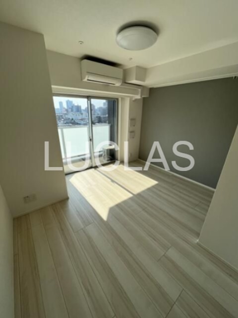 ガリシア新宿ＮｏｒｔｈⅡ ベッドルーム