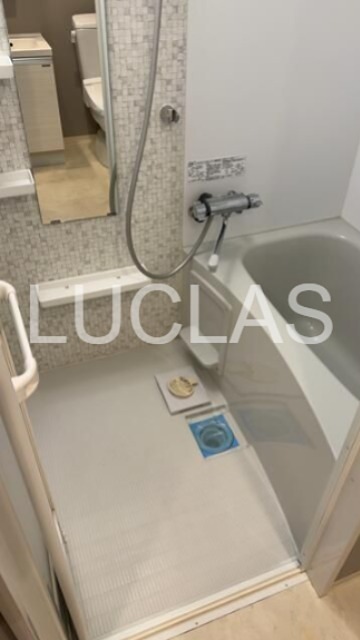 ガリシア新宿ＮｏｒｔｈⅡ 風呂画像