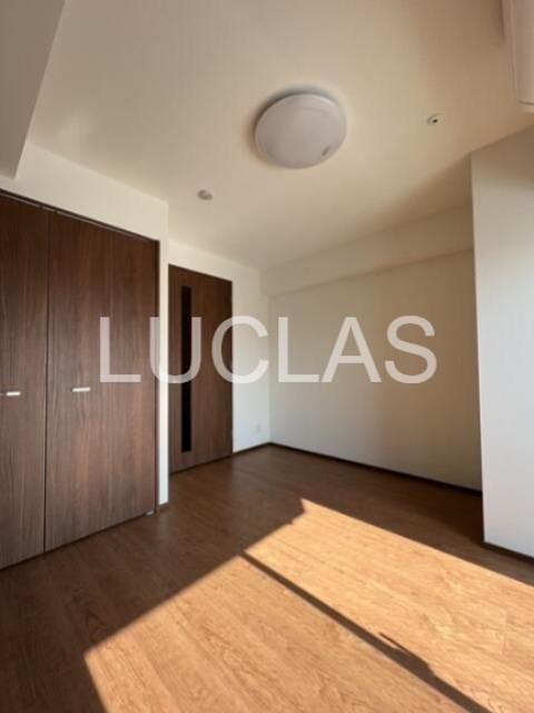 ガリシア新宿ＮｏｒｔｈⅡ リビング