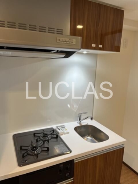 ガリシア新宿ＮｏｒｔｈⅡ キッチン