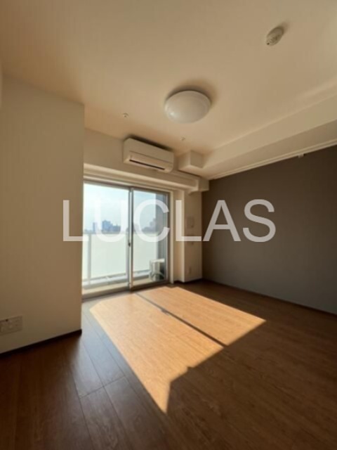 ガリシア新宿ＮｏｒｔｈⅡ ベッドルーム