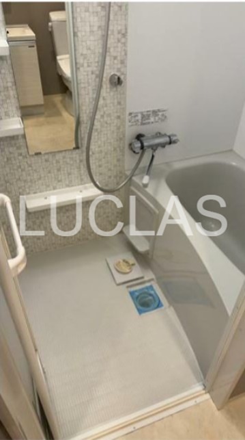 ガリシア新宿ＮｏｒｔｈⅡ 風呂画像