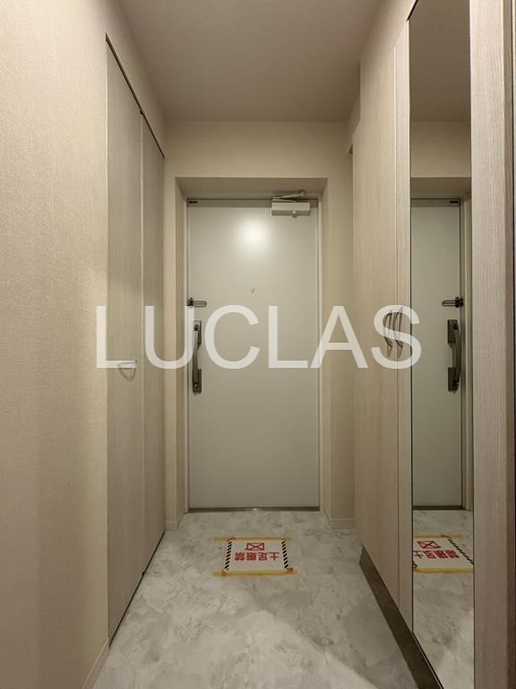 グランフォルム上鷺（グランフォルムカミサギ） 玄関