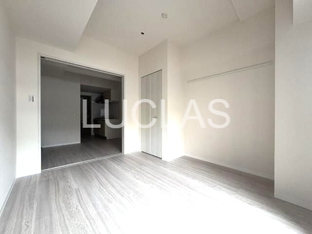 グランフォルム上鷺（グランフォルムカミサギ） リビング