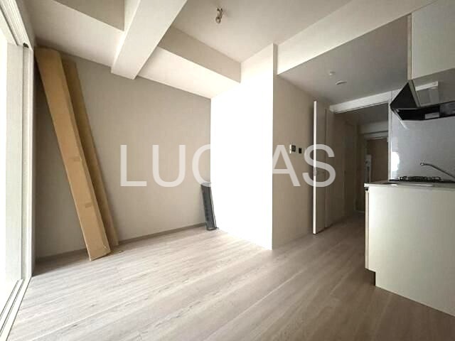 グランフォルム上鷺（グランフォルムカミサギ） ベッドルーム