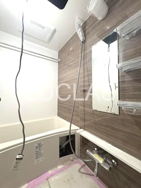 グランフォルム上鷺（グランフォルムカミサギ） 風呂画像