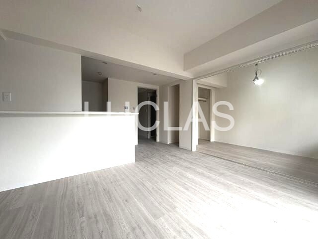 グランフォルム上鷺（グランフォルムカミサギ） リビング