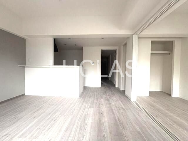 グランフォルム上鷺（グランフォルムカミサギ） キッチン