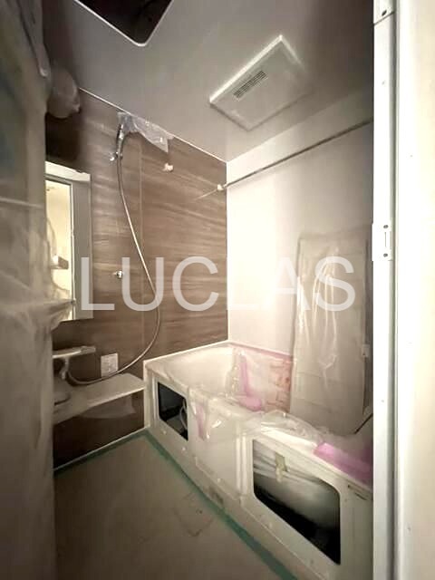 グランフォルム上鷺（グランフォルムカミサギ） 風呂画像