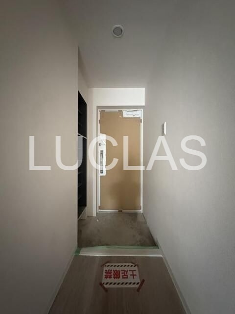 グランフォルム上鷺（グランフォルムカミサギ） 玄関