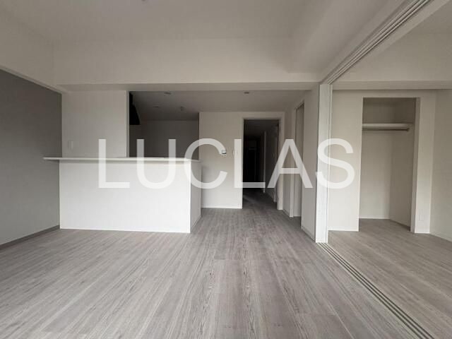 グランフォルム上鷺（グランフォルムカミサギ） キッチン