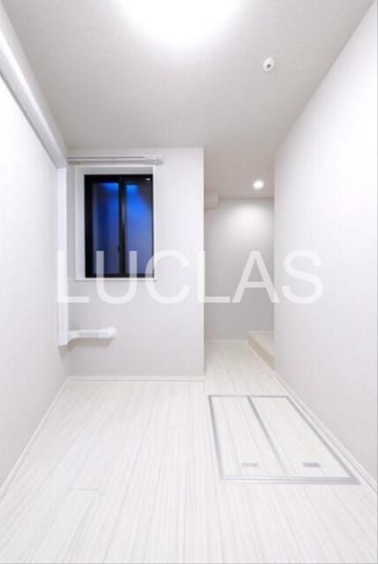 プレニーズ護国寺ＰＲＥＭＩＥＲ リビング