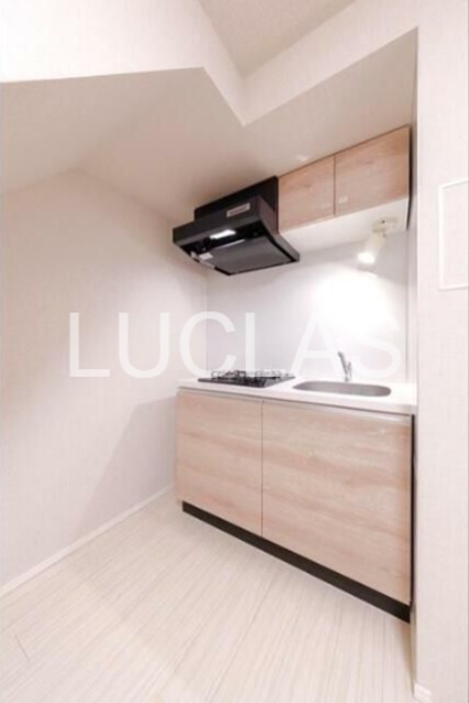 プレニーズ護国寺ＰＲＥＭＩＥＲ キッチン