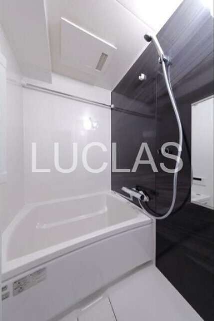 プレニーズ護国寺ＰＲＥＭＩＥＲ 風呂画像