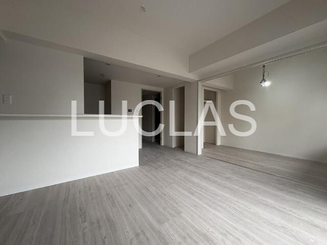 グランフォルム上鷺（グランフォルムカミサギ） リビング