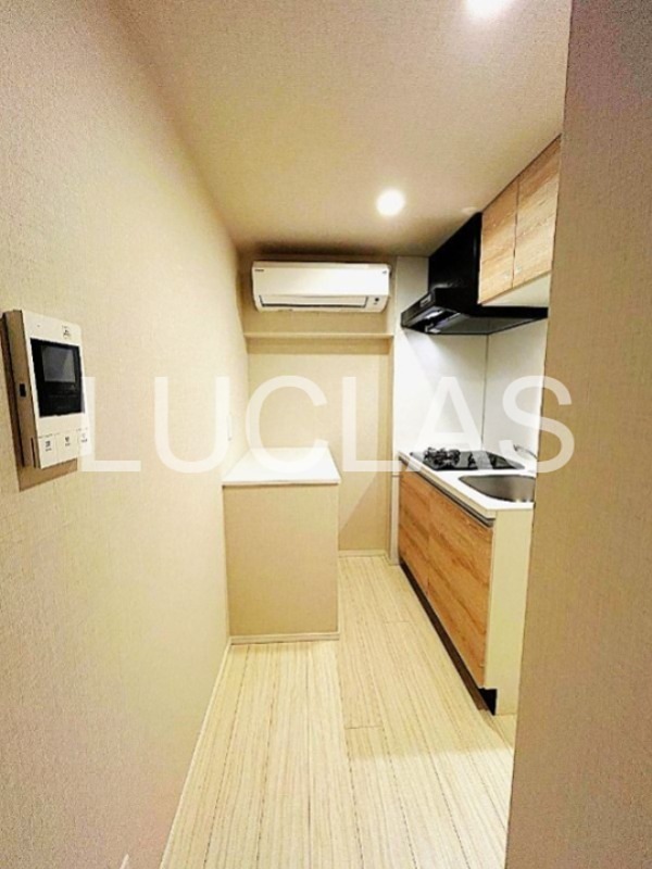 プレニーズ護国寺ＰＲＥＭＩＥＲ リビング