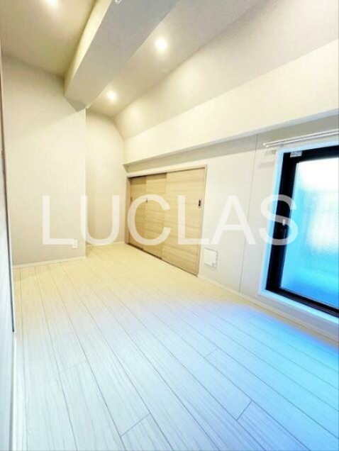 プレニーズ護国寺ＰＲＥＭＩＥＲ ベッドルーム