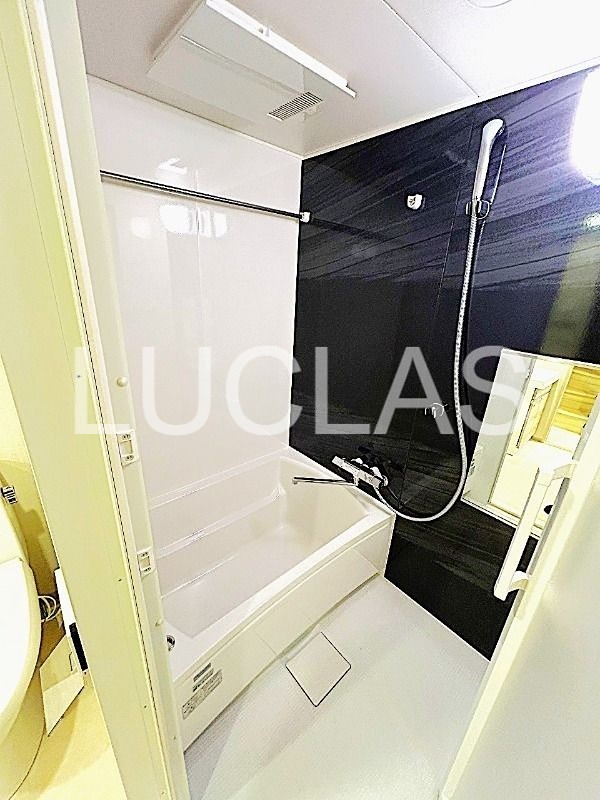 プレニーズ護国寺ＰＲＥＭＩＥＲ 風呂画像