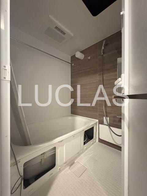 グランフォルム上鷺（グランフォルムカミサギ） 風呂画像