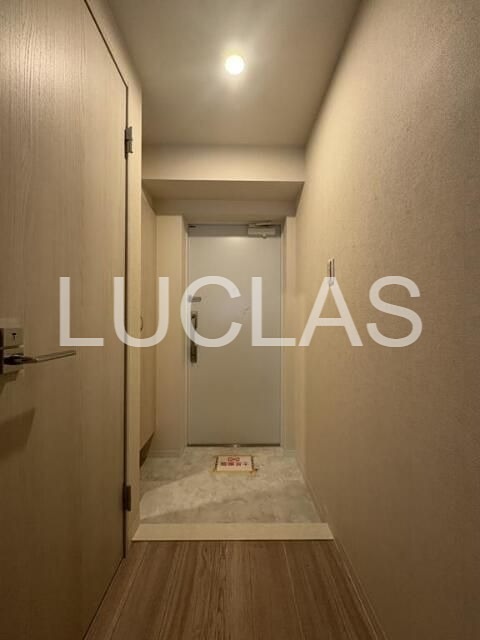 グランフォルム上鷺（グランフォルムカミサギ） 玄関