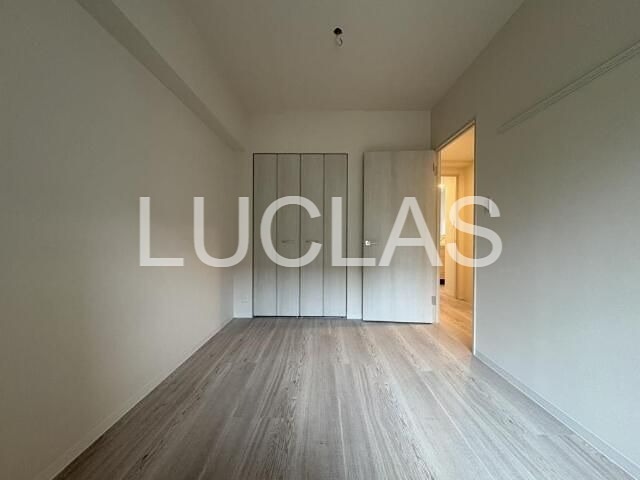 グランフォルム上鷺（グランフォルムカミサギ） ベッドルーム