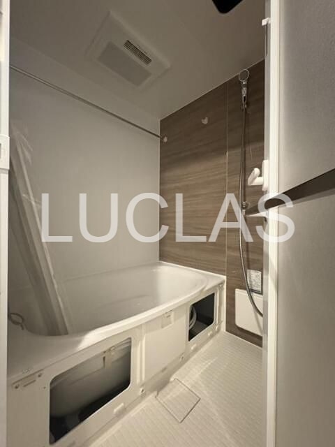 グランフォルム上鷺（グランフォルムカミサギ） 風呂画像