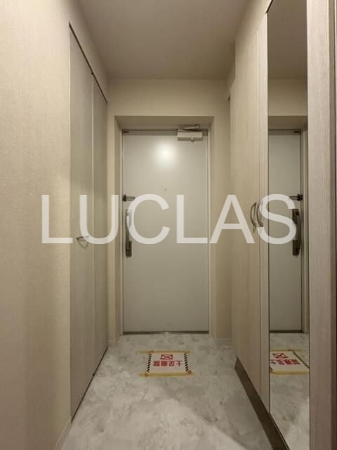グランフォルム上鷺（グランフォルムカミサギ） 玄関