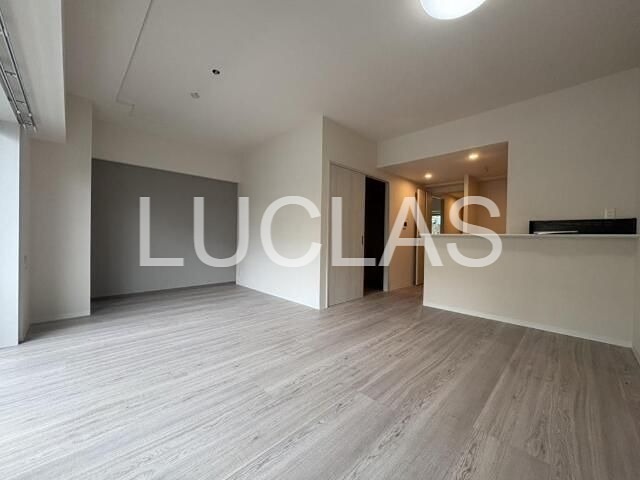 グランフォルム上鷺（グランフォルムカミサギ） リビング