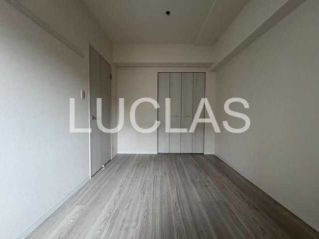 グランフォルム上鷺（グランフォルムカミサギ） ベッドルーム