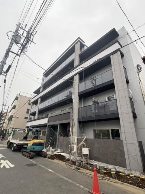 グランフォルム上鷺（グランフォルムカミサギ） 203号室 外観