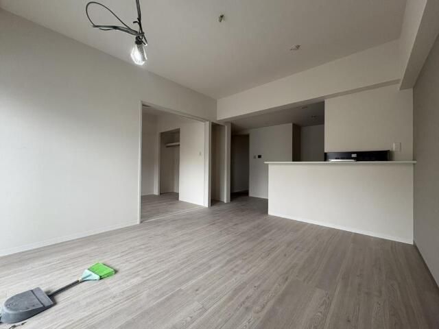 グランフォルム上鷺（グランフォルムカミサギ） キッチン