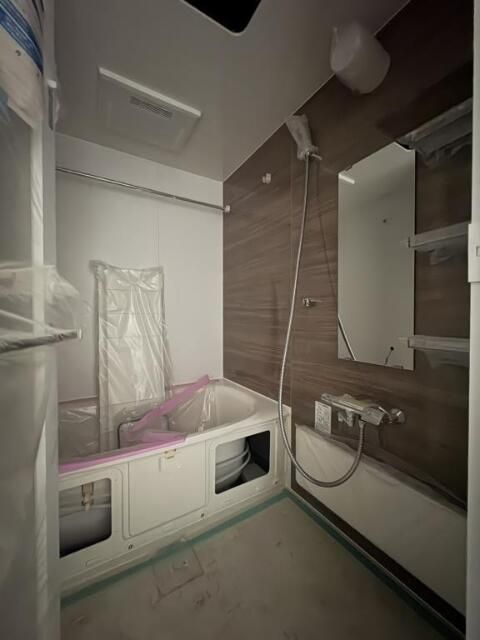 グランフォルム上鷺（グランフォルムカミサギ） 風呂画像