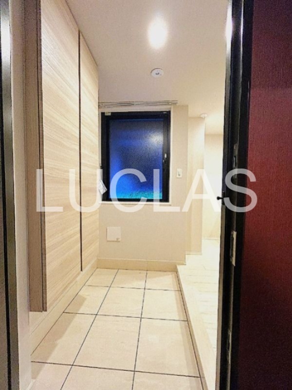 プレニーズ護国寺ＰＲＥＭＩＥＲ 玄関