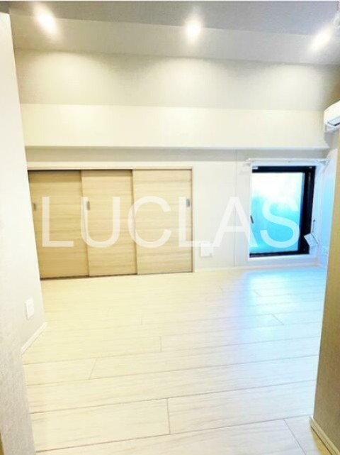 プレニーズ護国寺ＰＲＥＭＩＥＲ ベッドルーム