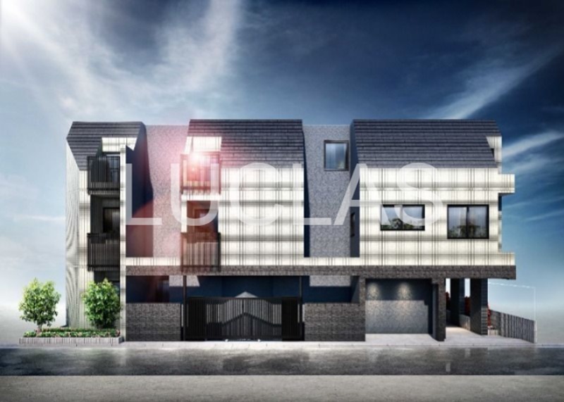 プレニーズ護国寺ＰＲＥＭＩＥＲ 105号室 外観