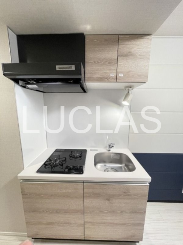 プレニーズ護国寺ＰＲＥＭＩＥＲ キッチン