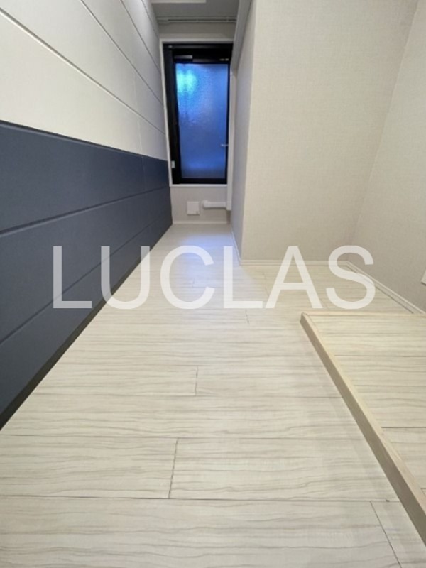 プレニーズ護国寺ＰＲＥＭＩＥＲ ベッドルーム