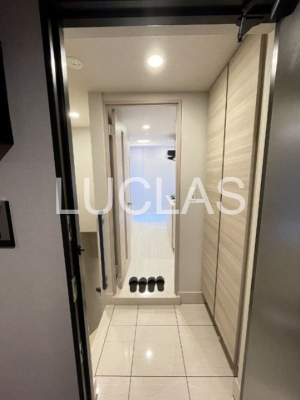 プレニーズ護国寺ＰＲＥＭＩＥＲ 玄関