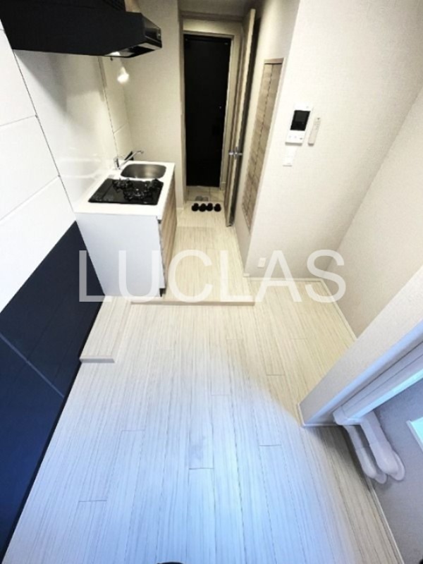 プレニーズ護国寺ＰＲＥＭＩＥＲ リビング