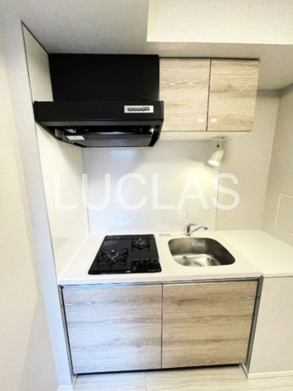 プレニーズ護国寺ＰＲＥＭＩＥＲ キッチン