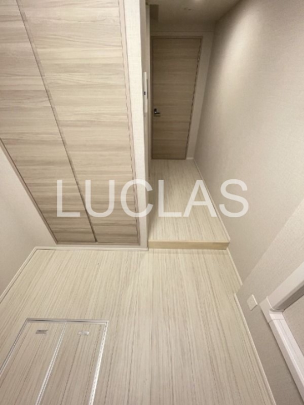 プレニーズ護国寺ＰＲＥＭＩＥＲ ベッドルーム