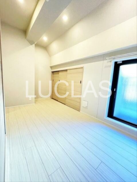 プレニーズ護国寺ＰＲＥＭＩＥＲ リビング