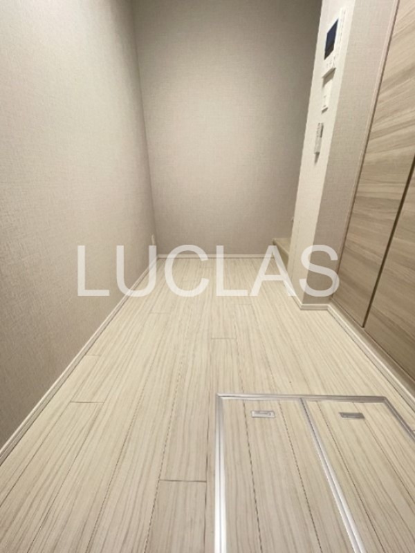 プレニーズ護国寺ＰＲＥＭＩＥＲ ベッドルーム