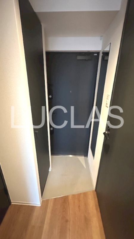 ＺＯＯＭ新宿御苑前 玄関