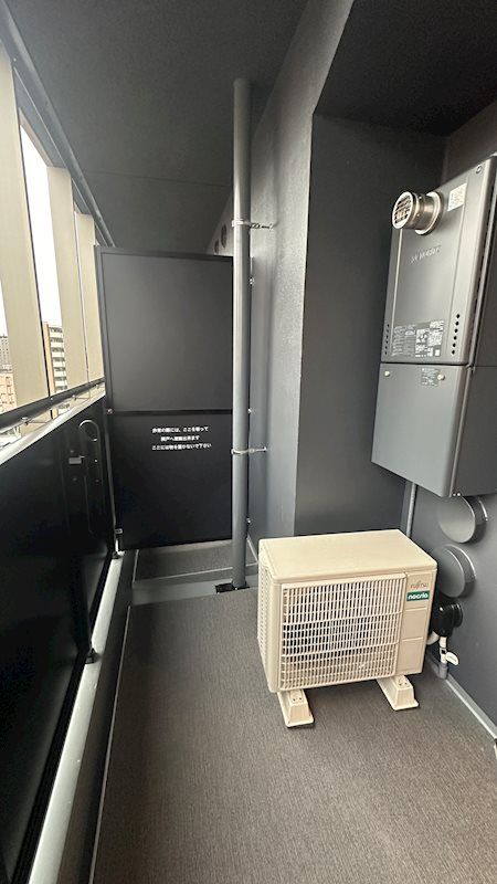 ＺＯＯＭ新宿御苑前 その他11