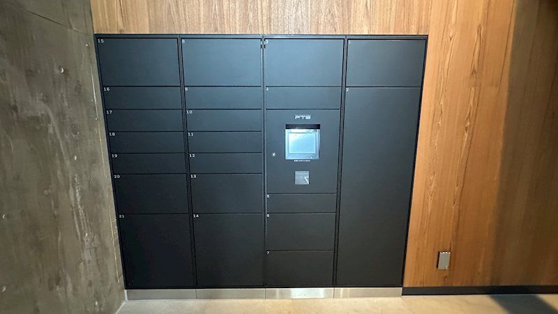 ＺＯＯＭ新宿御苑前 その他13