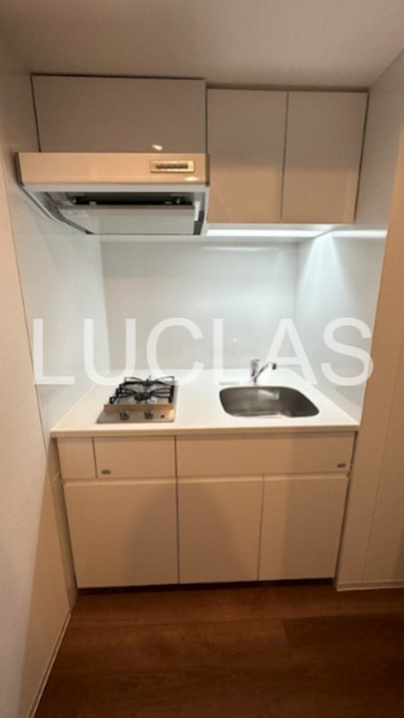 ＺＯＯＭ新宿御苑前 キッチン