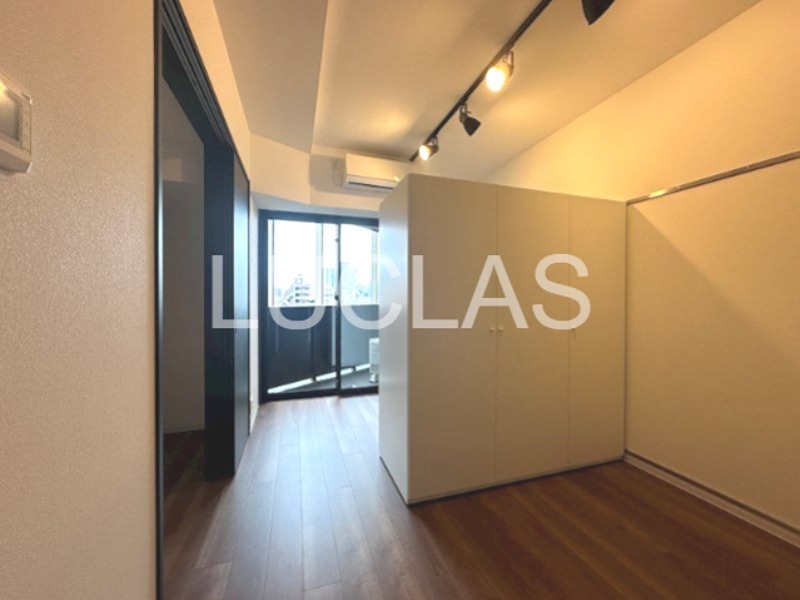 ＺＯＯＭ新宿御苑前 ベッドルーム