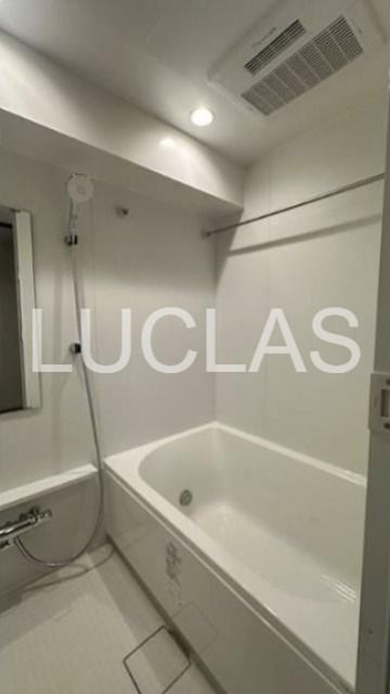 ＺＯＯＭ新宿御苑前 風呂画像