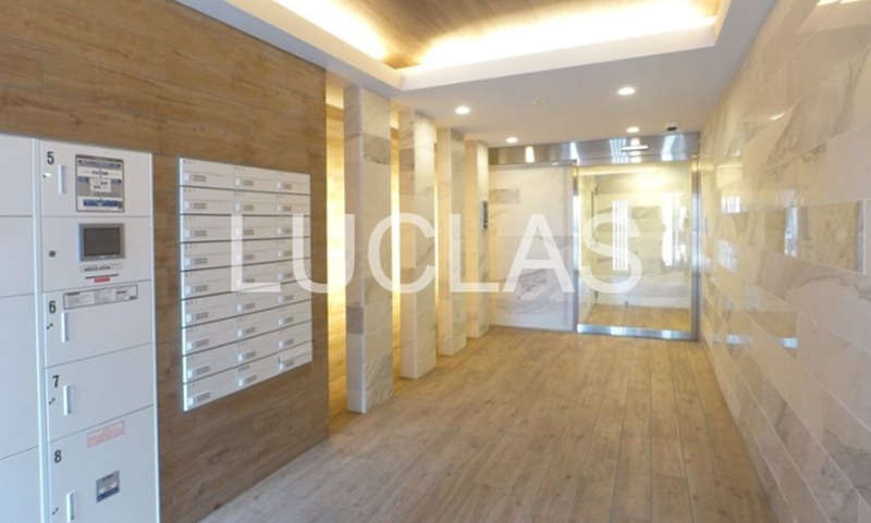 Ｂ　ＣＩＴＹ　ＡＰＡＲＴＭＥＮＴ　ＮＡＫＡＮＯ　ＥＡＳＴ その他3